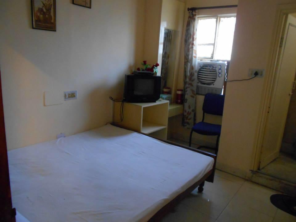 Hotel Paul Avenue Τζαϊπούρ Εξωτερικό φωτογραφία