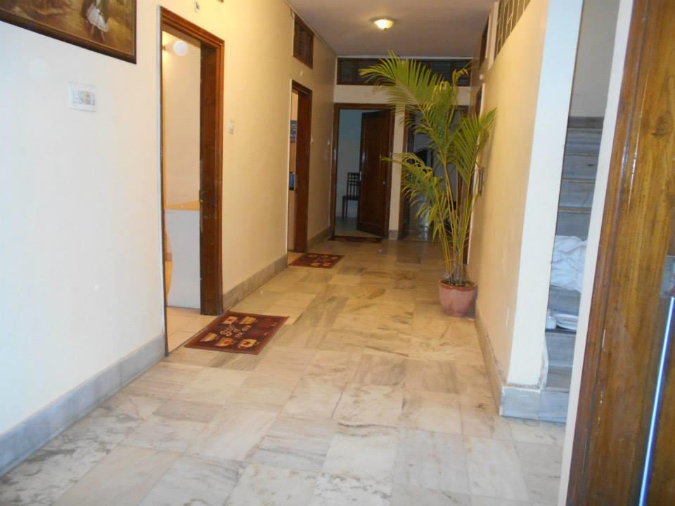 Hotel Paul Avenue Τζαϊπούρ Εξωτερικό φωτογραφία