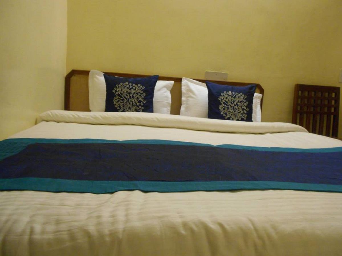 Hotel Paul Avenue Τζαϊπούρ Εξωτερικό φωτογραφία